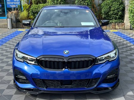 2019 BMW 3-Series - photo 14