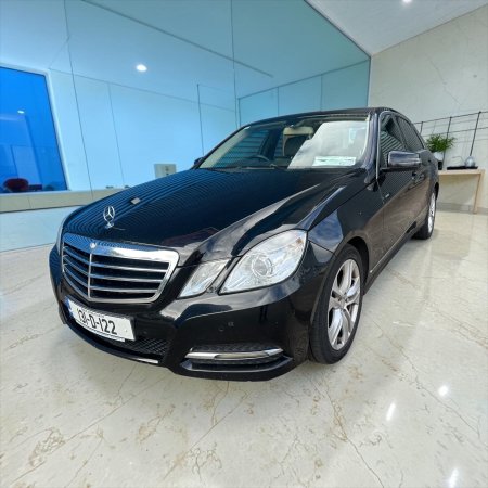 2013 Mercedes-Benz E-Class - photo 12