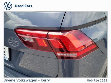 2024 Volkswagen Tiguan - photo 31