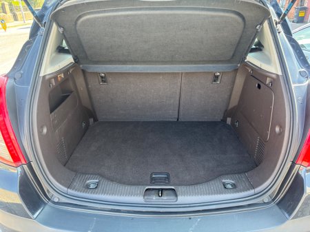 2013 Opel Mokka - photo 5