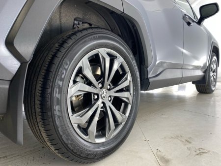 2024 Toyota RAV4 - photo 11