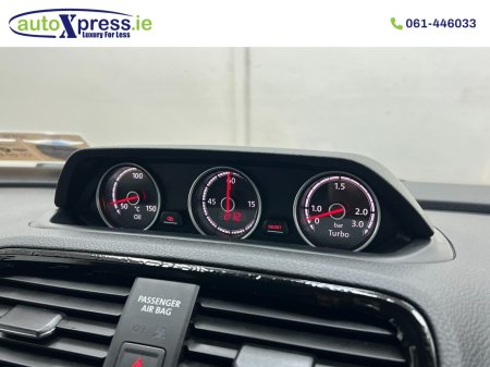 2016 Volkswagen Scirocco - photo 19