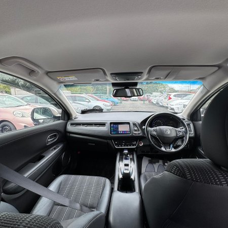 2018 Honda Vezel - photo 6