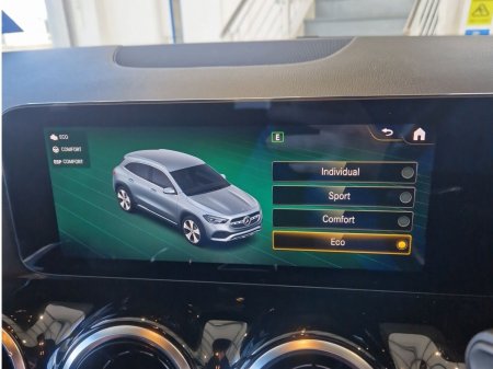 2021 Mercedes-Benz GLA - photo 40