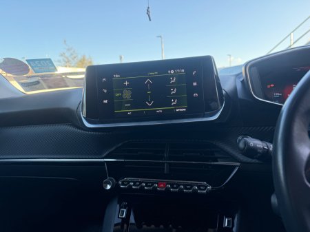 2021 Peugeot 2008 - photo 14