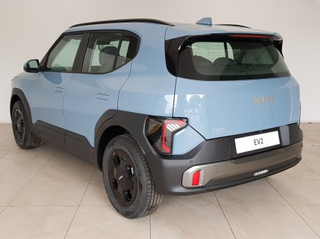 2026 Kia EV2 - photo 3