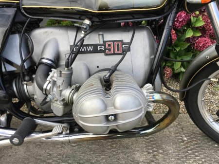 1975 BMW Other - photo 17