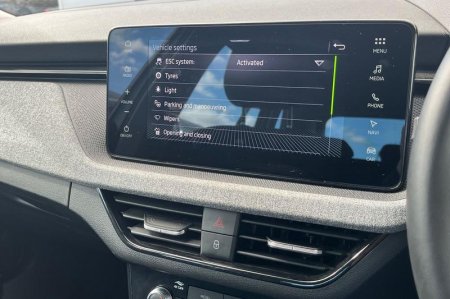 2025 Skoda Kamiq - photo 37