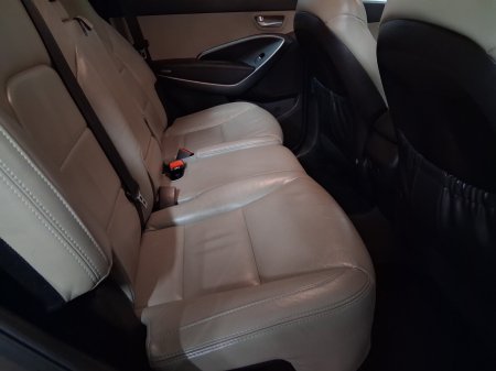 2014 Hyundai Santa Fe - photo 8