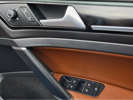 2014 Volkswagen Golf - photo 11