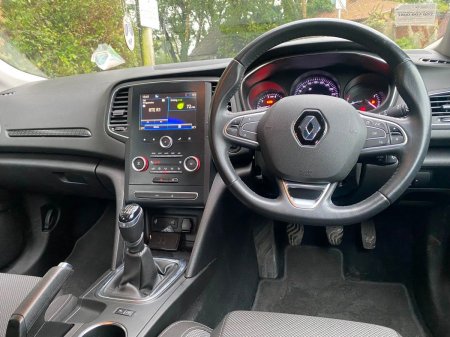 2019 Renault Megane - photo 4