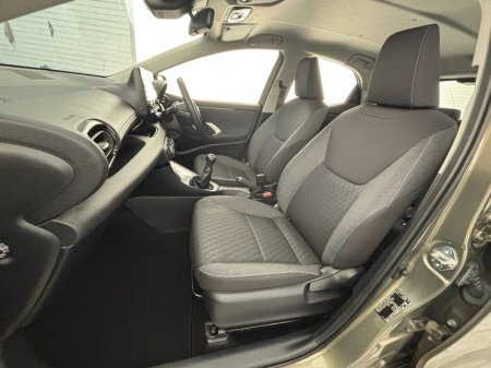 2022 Toyota Yaris - photo 6