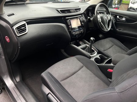 2016 Nissan Qashqai - photo 10