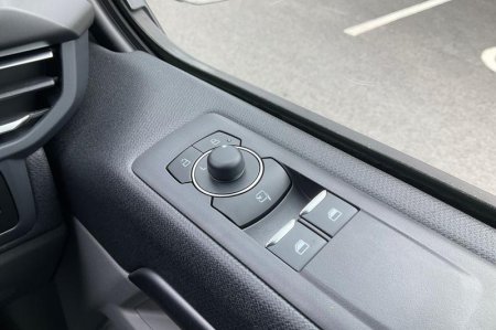 2026 Ford Tourneo Custom - photo 31