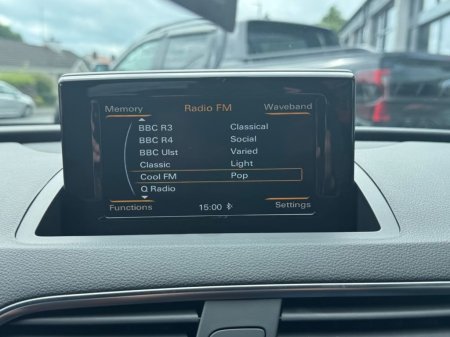 2017 Audi Q3 - photo 14