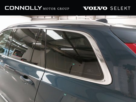 2024 Volvo XC90 - photo 21