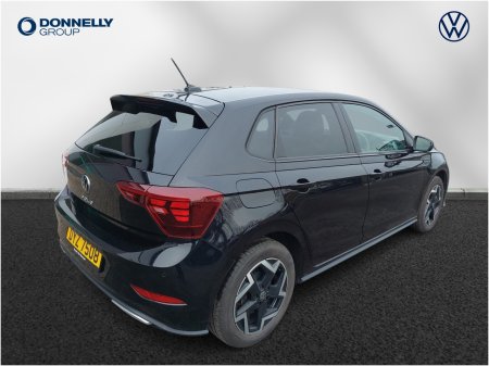 2025 Volkswagen Polo - photo 14