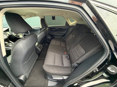 2015 Lexus NX - photo 32