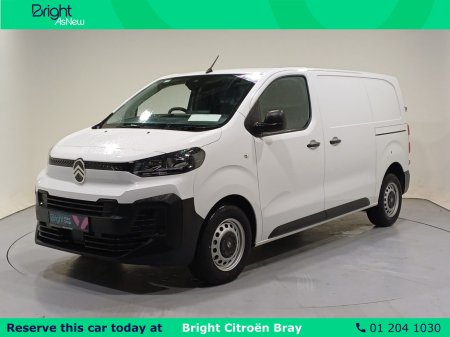 2026 Citroen Dispatch - photo 6