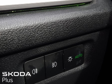 2023 Skoda Octavia - photo 25