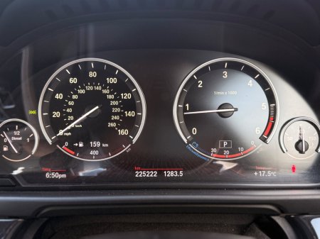 2012 BMW 5-Series - photo 42