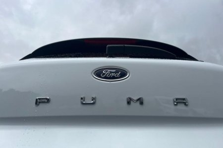 2023 Ford Puma - photo 26