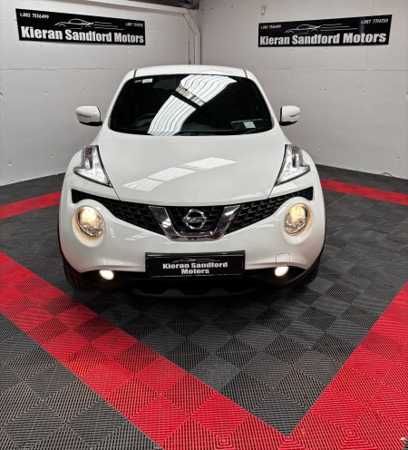 2016 Nissan Juke - photo 2