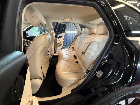 2020 Mercedes-Benz GLC - photo 13