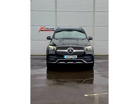 2023 Mercedes-Benz GLE - photo 3