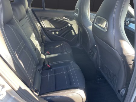2016 Mercedes-Benz CLA - photo 10