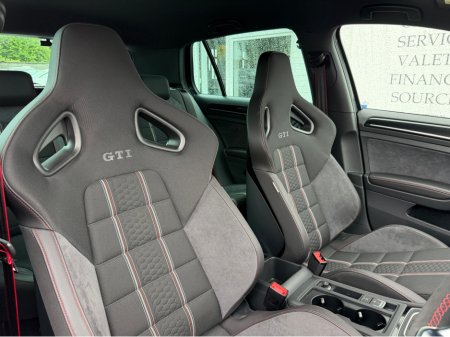 2016 Volkswagen Golf - photo 12