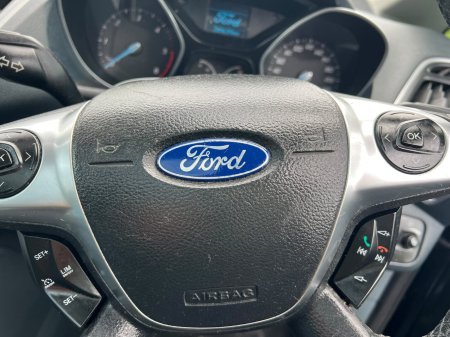 2012 Ford C-Max - photo 14