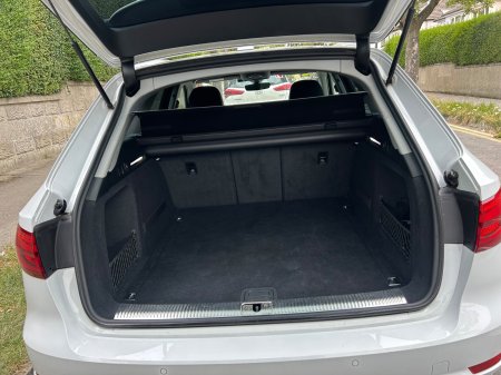2017 Audi A4 - photo 10