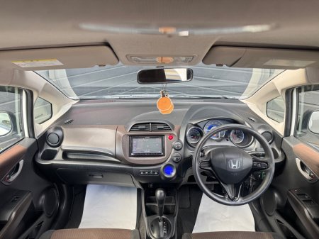 2013 Honda Fit - photo 8