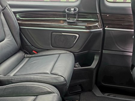 2016 Mercedes-Benz V-Class - photo 29