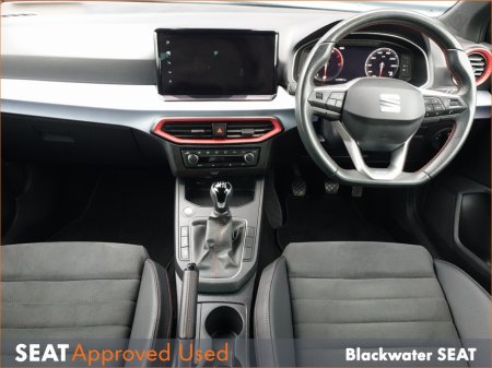 2023 SEAT Ibiza - photo 9
