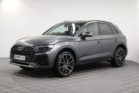 2023 Audi Q5 - photo 3