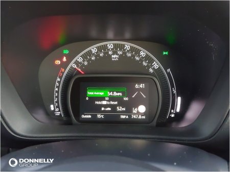 2023 Toyota Aygo X - photo 6