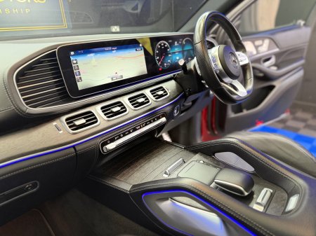2021 Mercedes-Benz GLE - photo 24