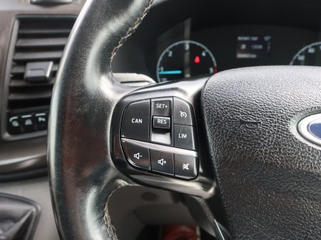 2021 Ford Transit - photo 11