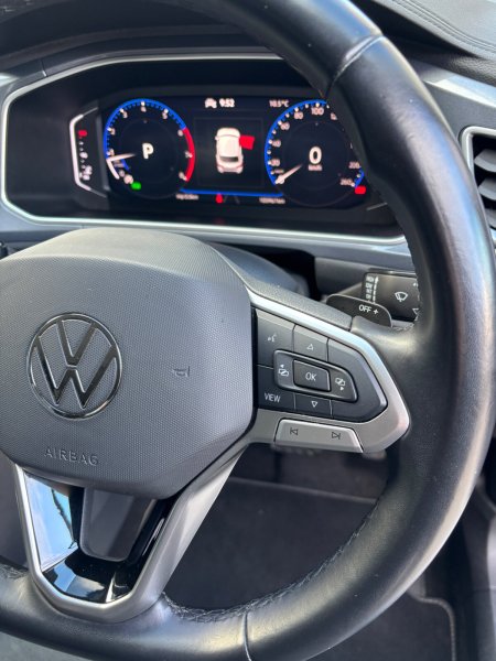 2023 Volkswagen T-Roc - photo 32