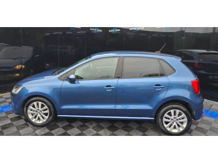 2017 Volkswagen Polo - photo 4