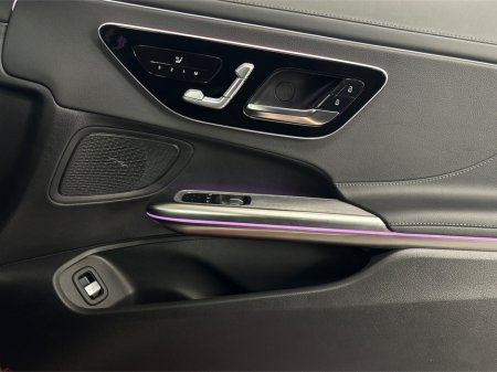 2025 Mercedes-Benz CLE - photo 23