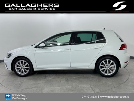 2019 Volkswagen Golf - photo 5