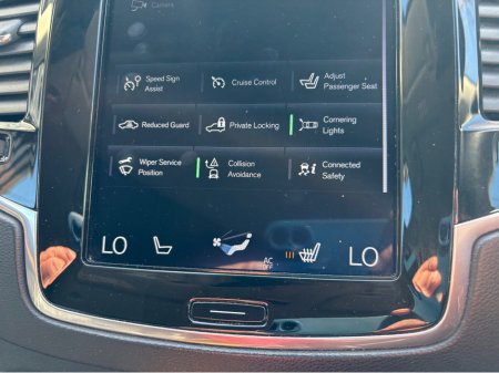 2019 Volvo XC90 - photo 17
