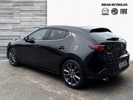 2026 Mazda Mazda3 - photo 3