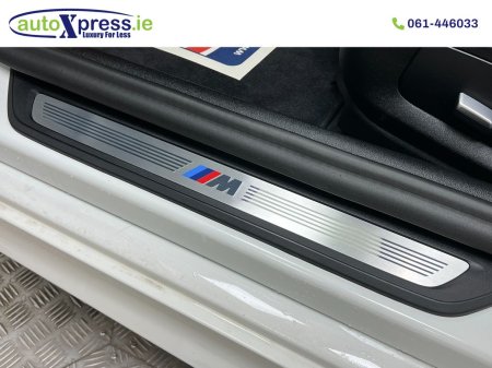2021 BMW 5-Series - photo 25