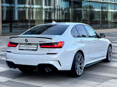 2020 BMW 3-Series - photo 6