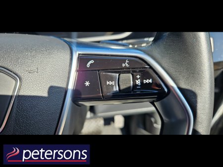 2023 Audi Q8 e-tron - photo 21