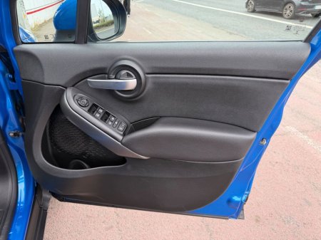 2019 Fiat 500X - photo 18